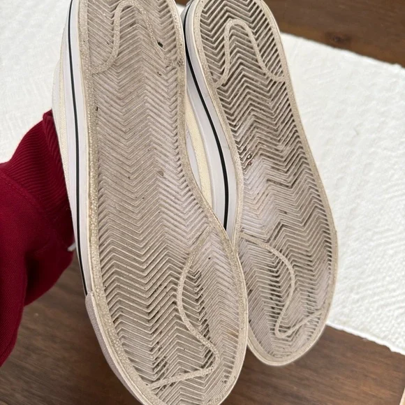 Nike Court Legacy Sneakers - Picture 6 of 8